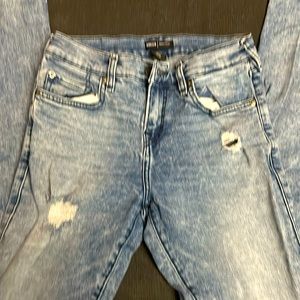 True Religion Rocco Jeans